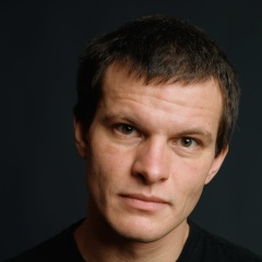 Александр Громыко, 21.01.1988, Санкт-Петербург