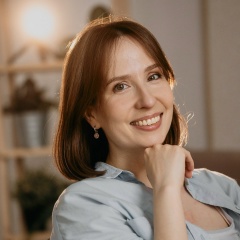Нина Бобылева, 11.12