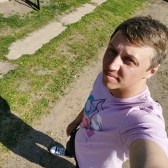 Кирилл Орлов, 09.12.1988, Лепель