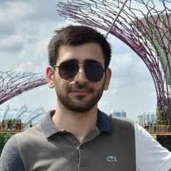 Карапет Андреасян, 14.06