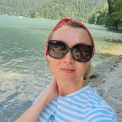 Светлана Клименко-Кашлюкова, 26.09, Сургут