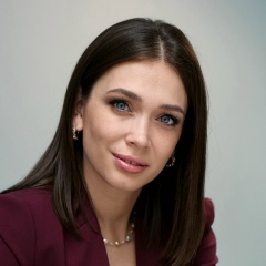 Валерия Забелкина, Бийск