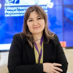 Евгения , 16.04, Ульяновск