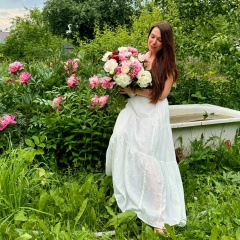 Мария Мариева, 19.08