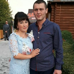 Наталочка Тучапська, 06.10, Борщев