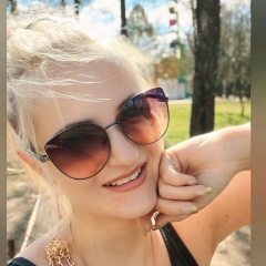 Светлана Фёдорова