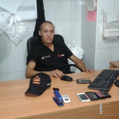 Бек Курбаналиев, 24.12, Ipoh