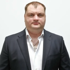 Саша Гофман, 12.05, Челябинск