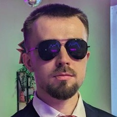 Георгий Орёл, 14.08