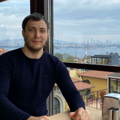 Damir Татарин, 03.03
