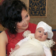 Alima Iskakova, 11.01, Уральск