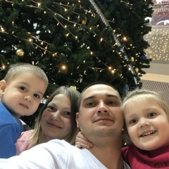 Кирилл Кравченко, Сочи