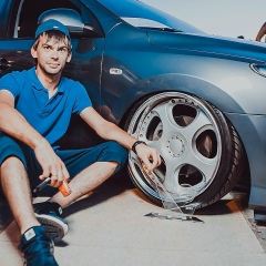 Станислав Зыков, 15.08.1987, Железноводский