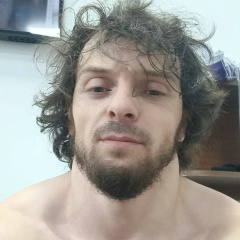 Магамед Плиев, 19.07.1993, Алматы