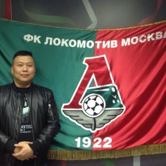 Taivan Tungalag, 24.05.1984, Ulaanbaatar