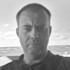 Алексей Смирнов, Санкт-Петербург