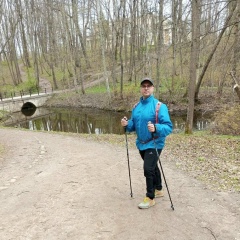 Александр Гринько, 03.03, Санкт-Петербург