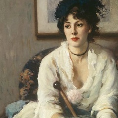 Ирина Яковлева, 20.01.1901, Новосибирск