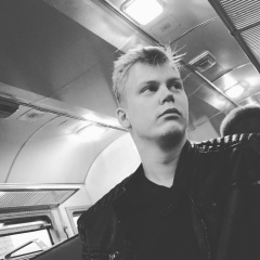 Денис Двинянинов, 19.09, Киров