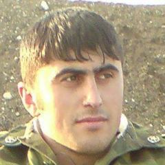 Надир Дигешев
