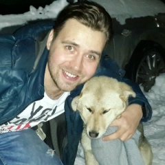 Дмитрий Иванников, 25.07.1987, Томск