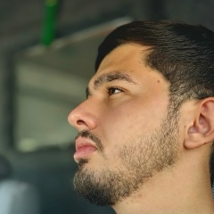 Emir Kurbanov, 27.06.1998, Ашхабад