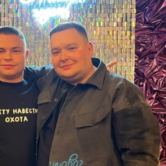 Евгений Потапов, 25.06, Казань