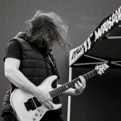 Алексей Тихий, 16.03.1989, Старый Оскол