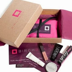 Birchbox Almaty, Алматы
