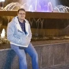 Андрей Печников, 16.04.1980, Ногинск