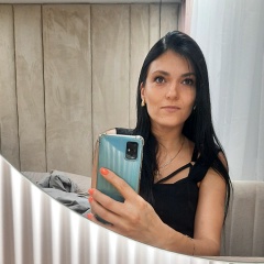 Юлия Ладилова, 10.07.1987, Нижний Новгород