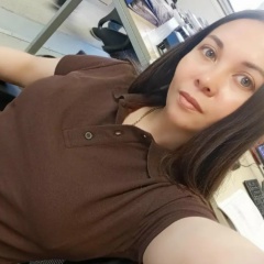 Доминика Натарова