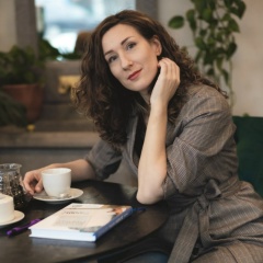 Елена Савчинская, 03.02, Москва