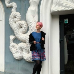 Светлана Бурко, Минск