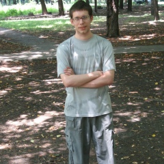 Виталик Степаненко, 25.01.1986, Харьков