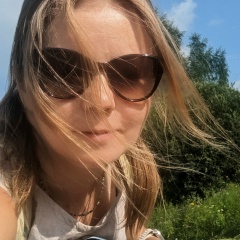 Татьяна Чащина, 22.06, Тобольск