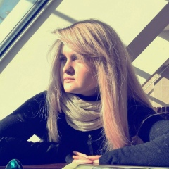 Юлия Смирнова, 24.04.1989, Новосибирск