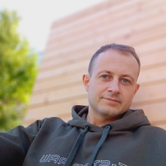 Сергей Валов, 15.07