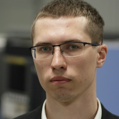 Антон Дойников, 24.06, Санкт-Петербург
