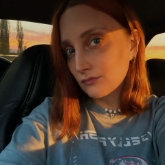 Рина Лис, Шадринск