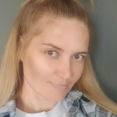 Анюта Вопилова, 29.05.1987, Челябинск