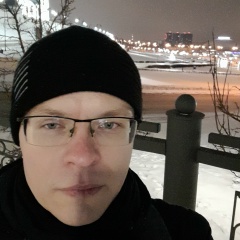 Юрий Кириллов, 30.07.1986, Ульяновск
