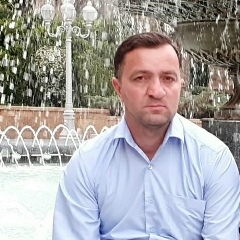 Huseyn Huseynov, 19.09.1977, Баку