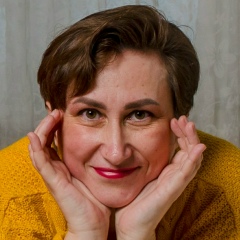 Елена Постовалова, 22.07, Краснодар