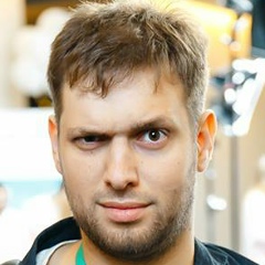 Алексей Зверев, 21.07, Екатеринбург