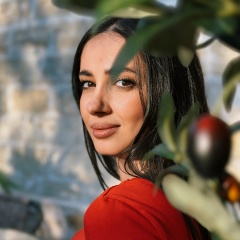 Anush Mkrtichyan, 05.12.1989