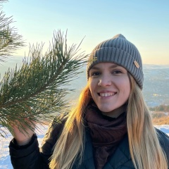 Анастасия Смольникова, 23.12.1994, Екатеринбург