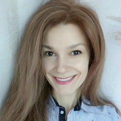 Анна Ненюк, 16.05, Киев