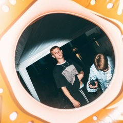 Павел Смирнов, 03.09, Санкт-Петербург