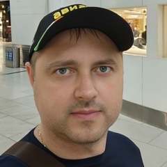 Валентин Шамилов, 16.09, Москва